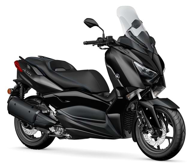 Yamaha X-MAX 300